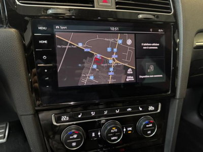 Volkswagen Golf GTI Performance 2.0 TSI DSG 5p. BlueMotion Technology (12)