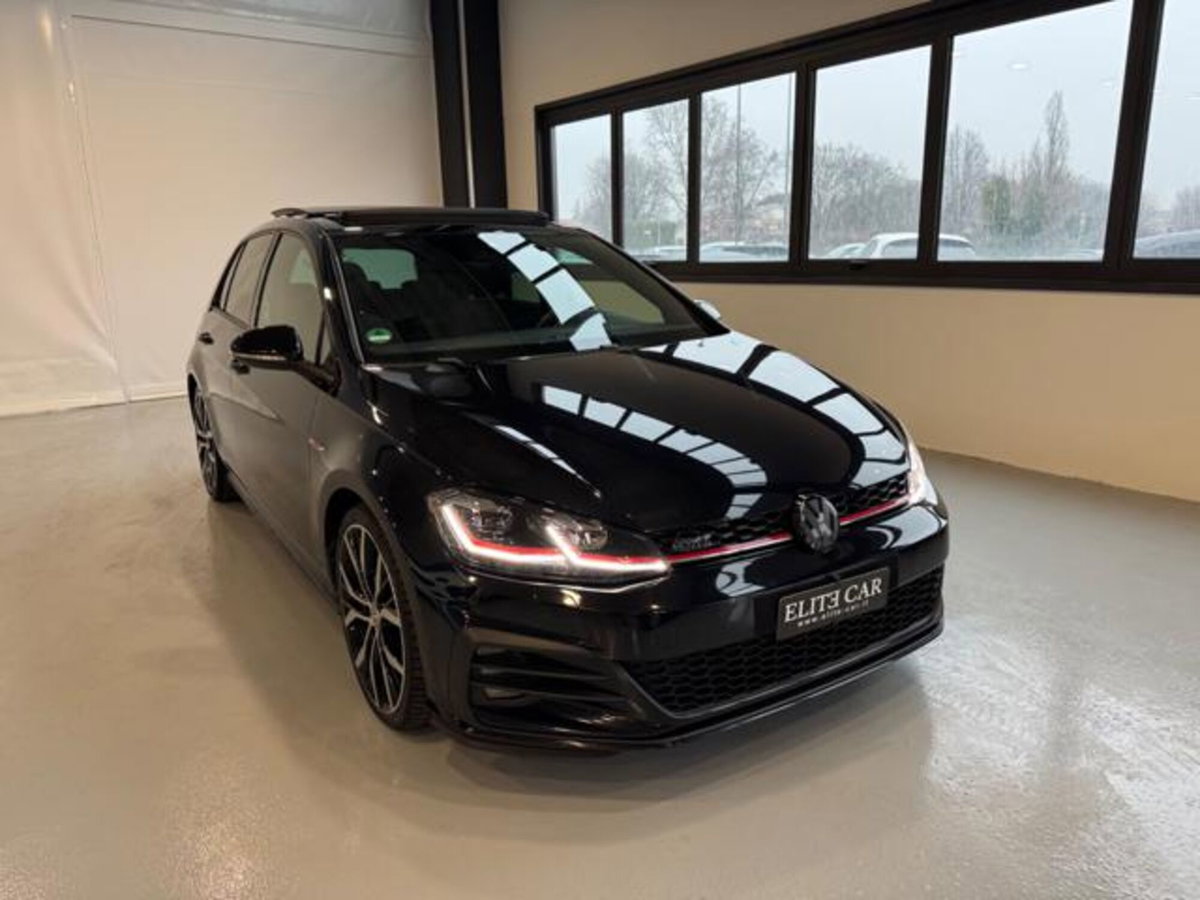 Volkswagen Golf GTI Performance 2.0 TSI DSG 5p. BlueMotion Technology (3)
