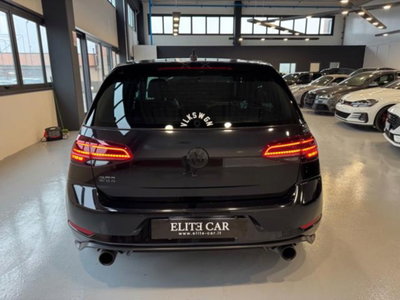 Volkswagen Golf GTI Performance 2.0 TSI DSG 5p. BlueMotion Technology (6)