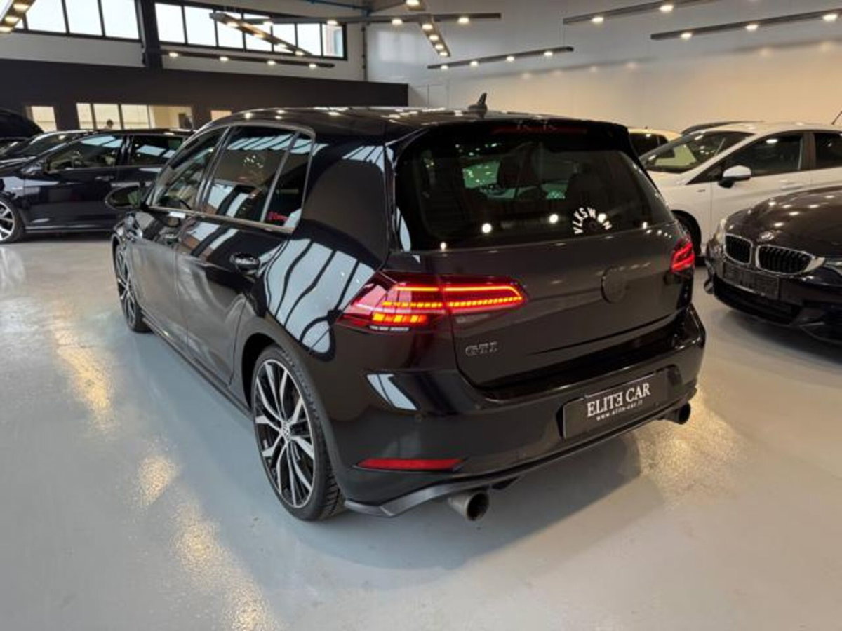 Volkswagen Golf GTI Performance 2.0 TSI DSG 5p. BlueMotion Technology (7)