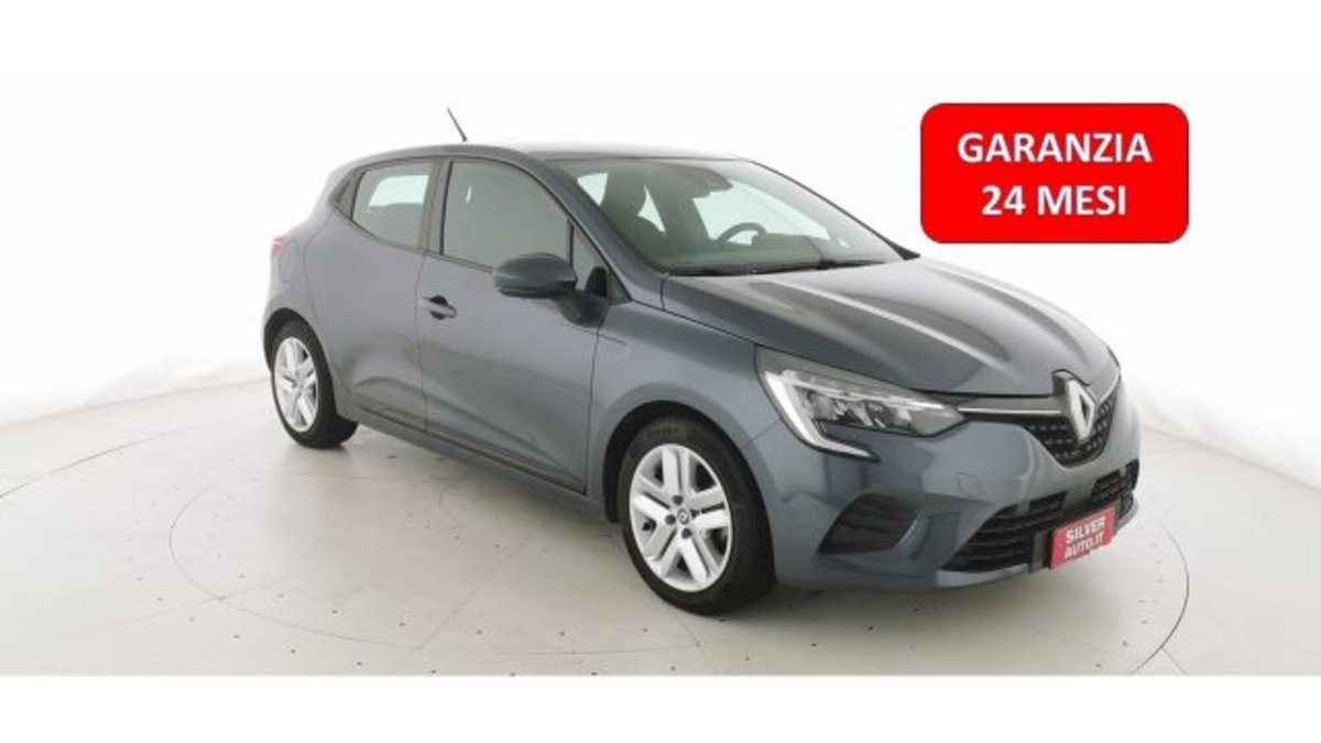 Renault Clio Full Hybrid E-Tech 140 CV 5 porte Business