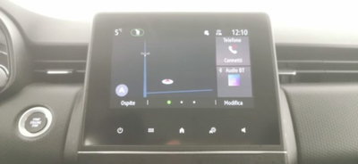 Renault Clio Full Hybrid E-Tech 140 CV 5 porte Business (10)