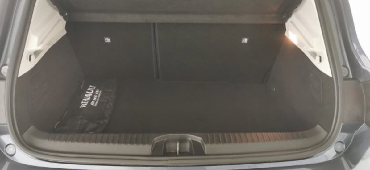 Renault Clio Full Hybrid E-Tech 140 CV 5 porte Business (15)