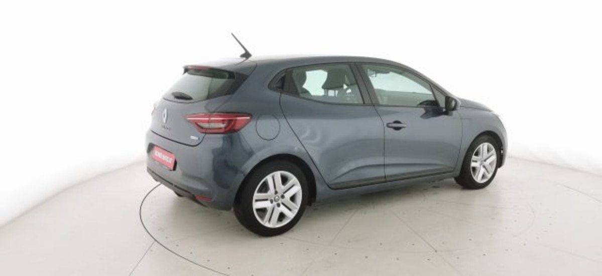 Renault Clio Full Hybrid E-Tech 140 CV 5 porte Business (17)