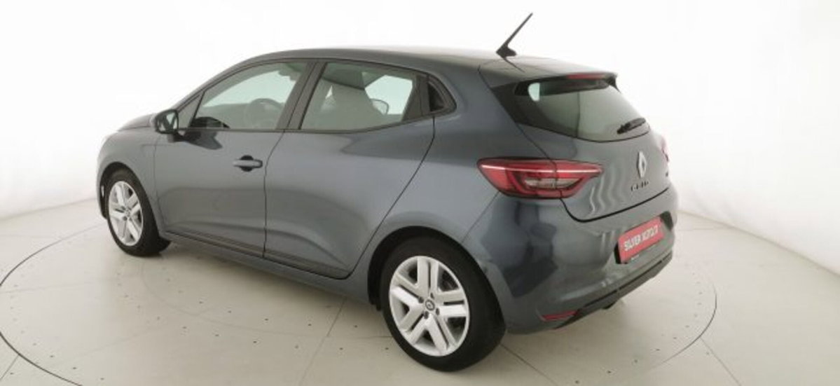 Renault Clio Full Hybrid E-Tech 140 CV 5 porte Business (4)