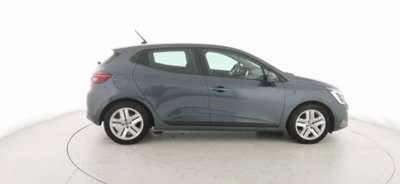 Renault Clio Full Hybrid E-Tech 140 CV 5 porte Business (7)