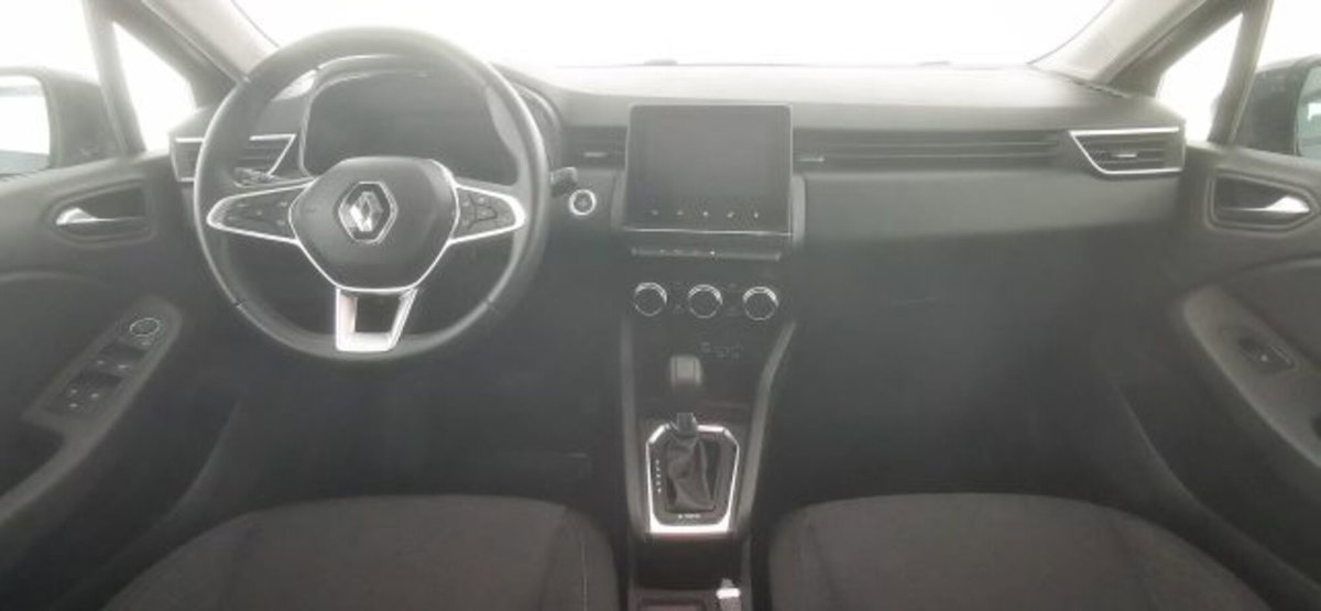Renault Clio Full Hybrid E-Tech 140 CV 5 porte Business (8)