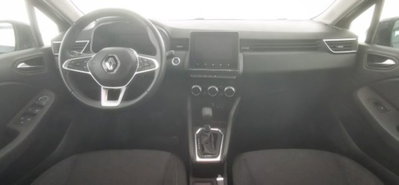 Renault Clio Full Hybrid E-Tech 140 CV 5 porte Business (8)