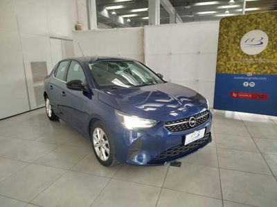 Opel Corsa 1.5 D 100 CV Elegance usata