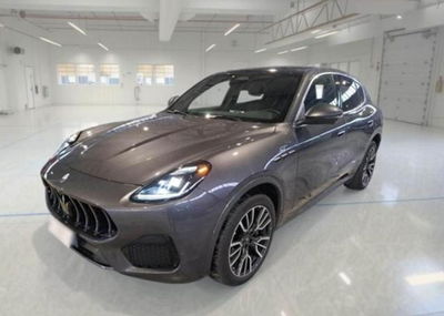 Maserati Grecale 2.0 mhev Grecale 300cv auto usata