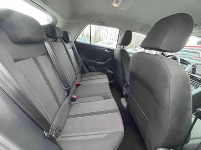 Volkswagen T-Roc 1.0 TSI Life (11)
