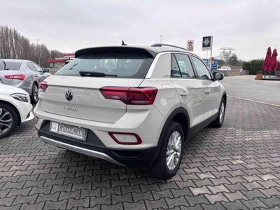 Volkswagen T-Roc 1.0 TSI Life (4)
