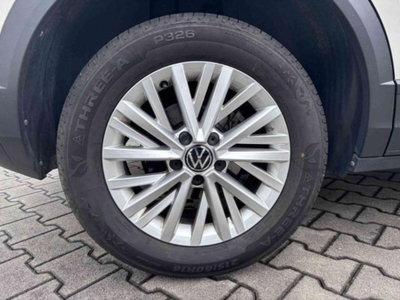 Volkswagen T-Roc 1.0 TSI Life (8)