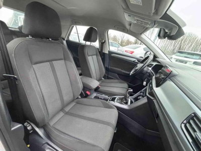 Volkswagen T-Roc 1.0 TSI Life (9)