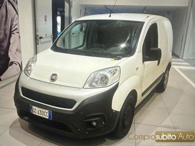 Fiat Fiorino 1.3 MJT 95CV Combinato usata