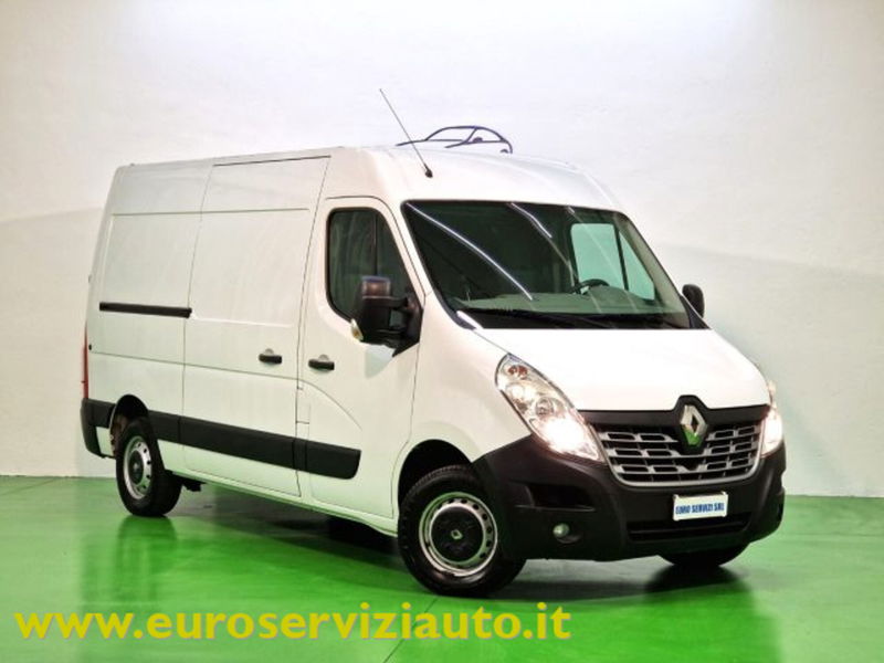 Renault Master Furgone T28 2.3 dCi/125 PC-TN Furgone E5