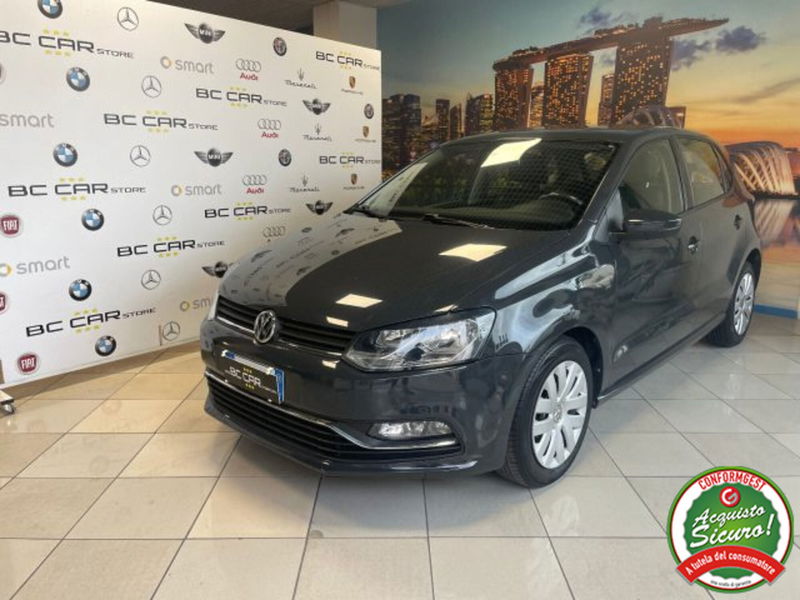 Volkswagen Polo Fun 1.4 TDI