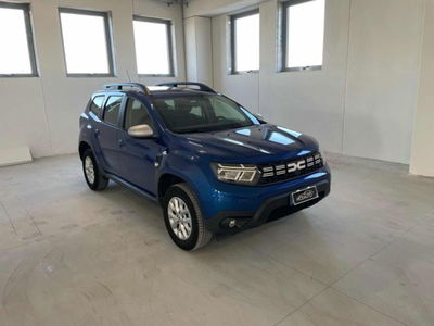 Dacia Duster 1.0 TCe GPL 4x2 Expression usata