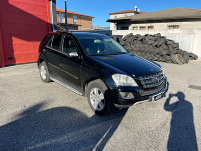 Mercedes-Benz Classe ML 280 CDI Sport usata