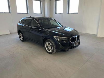 BMW X1 sDrive16d Business Advantage usata