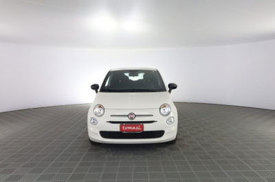 Fiat 500 1.0 Hybrid Cult usata