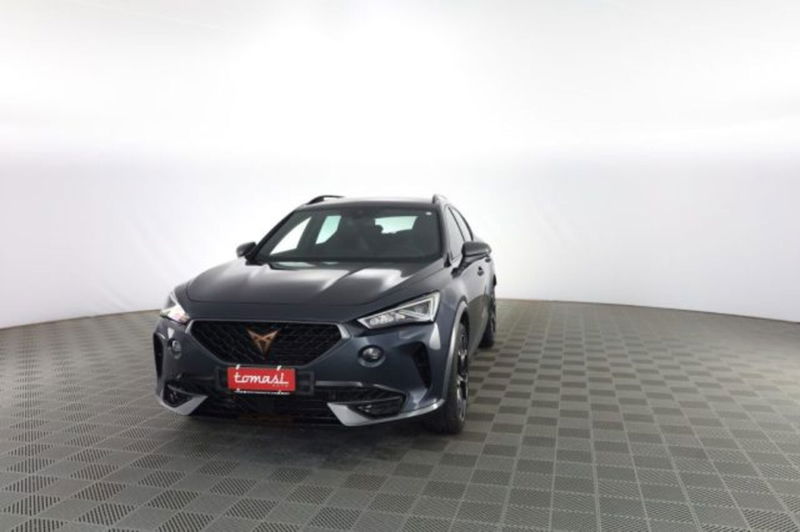 Cupra Formentor Formentor 1.5 TSI