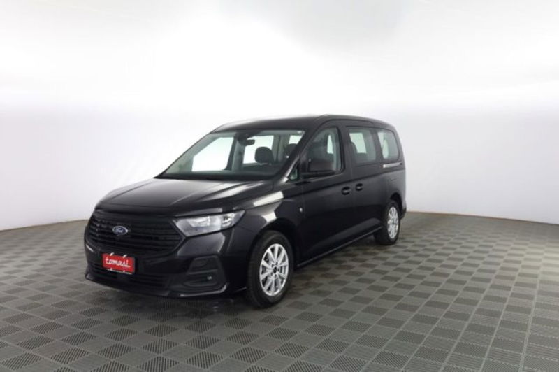 Ford Tourneo Connect 2.0 EcoBlue 102 CV Plus