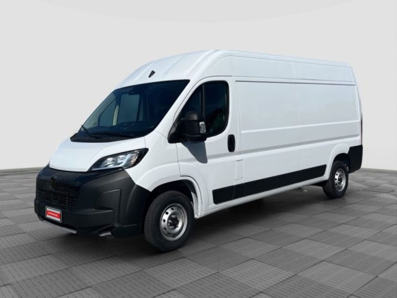 Peugeot Boxer Furgone 333 2.2 BlueHDi 140 S&S PLM-TM Furgone