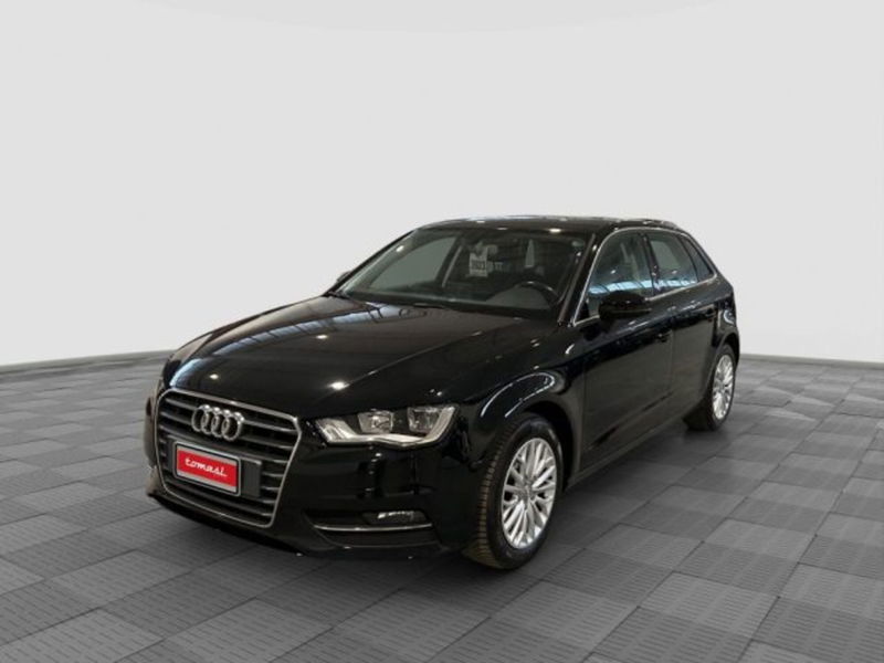 Audi A3 Sportback 1.6 TDI clean diesel Ambiente