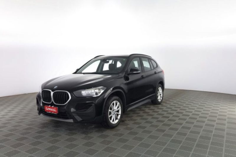 BMW X1 sDrive16d