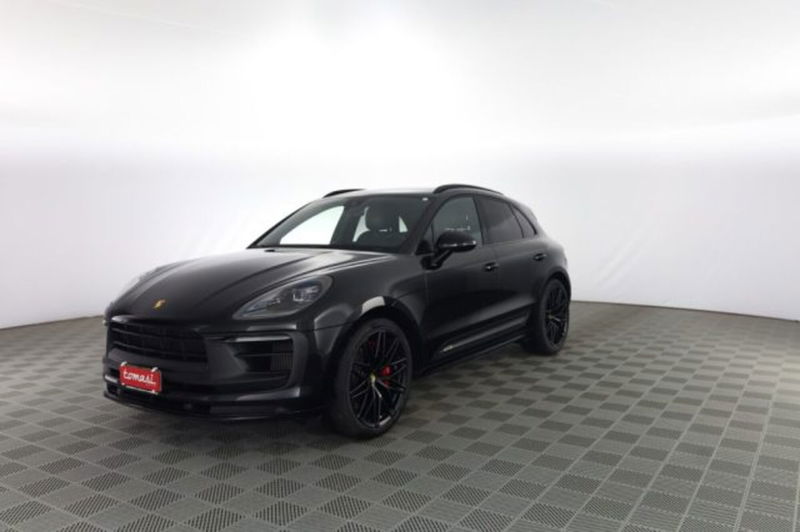 Porsche Macan 2.9 GTS 440cv pdk