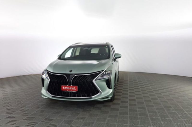 Forthing U-Tour U-Tour 1.5 auto 7p.ti