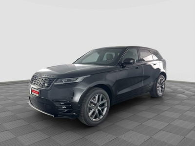 Land Rover Range Rover Velar 2.0D I4 204 CV usata