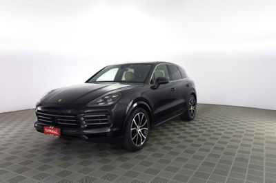 Porsche Cayenne 2.9 V6 S usata