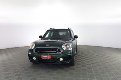MINI Mini Countryman 2.0 Cooper S Countryman ALL4 usata