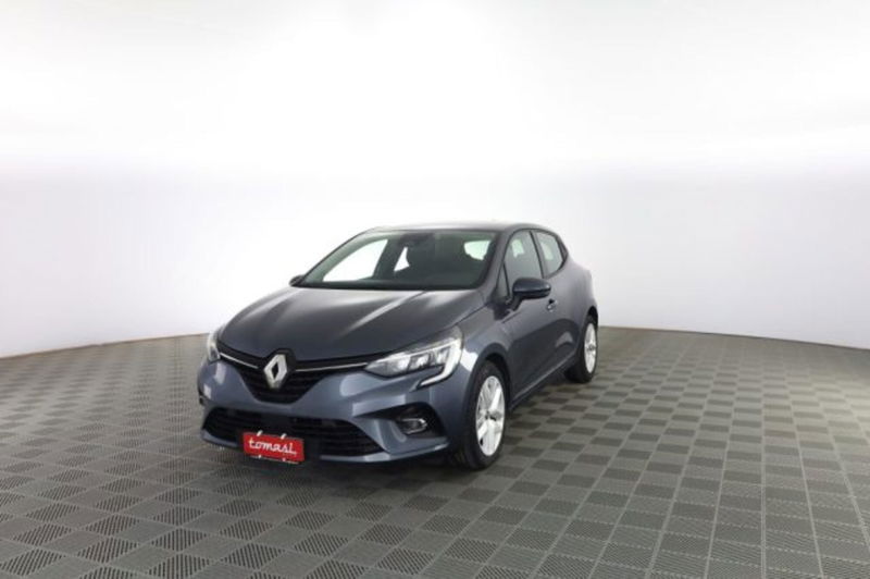 Renault Clio TCe 90 CV 5 porte Business