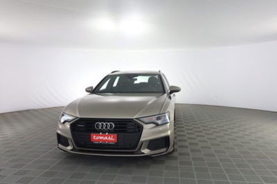 Audi A6 Avant 50 3.0 TDI quattro tiptronic usata