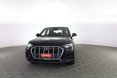 Audi Q5 35 TDI S tronic S line usata