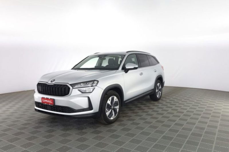 Skoda Kodiaq 2.0 TDI EVO SCR 4x4 DSG 7 posti Executive
