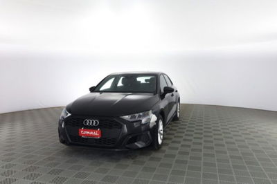 Audi A3 Sportback 30 TFSI S tronic Business usata