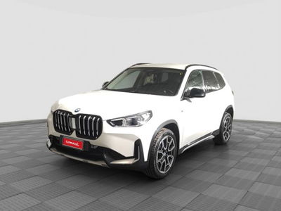 BMW X1 sDrive 18d xLine usata