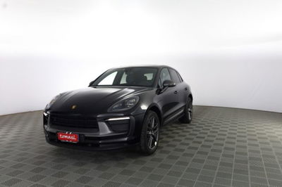 Porsche Macan 2.0 T 265cv pdk usata