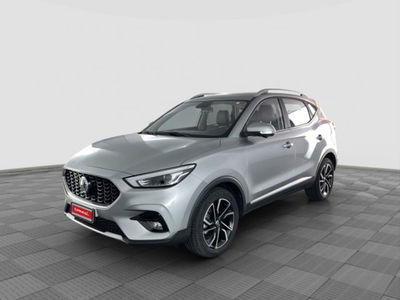 Mg ZS (2021-->) ZS 1.0T-GDI aut. Comfort usata