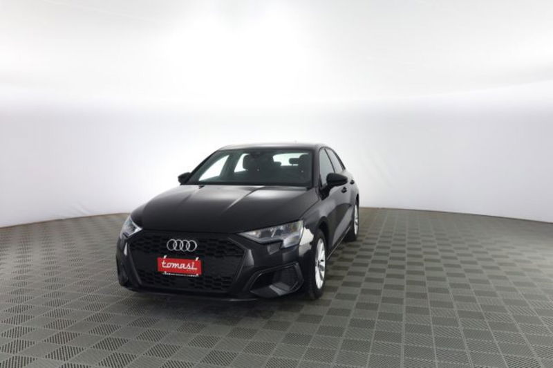 Audi A3 Sportback 30 TFSI S tronic Business