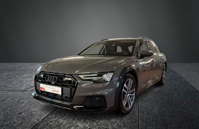 Audi A6 Allroad 40 TDI 2.0 quattro S tronic Evolution usata
