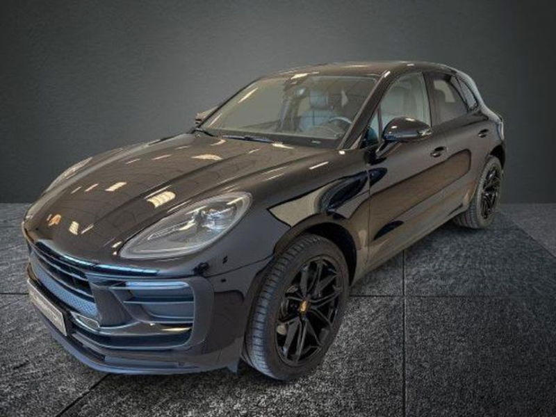 Porsche Macan 2.0 265cv pdk