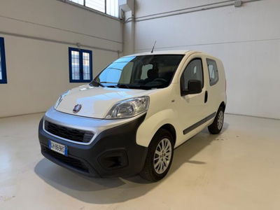 Fiat Fiorino 1.3 MJT 95CV Combinato usata