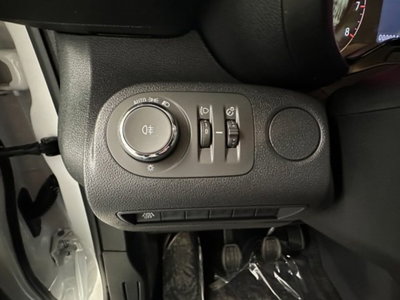 Opel Combo Life 1.5D 100 CV S&S Edition Plus N1 (17)