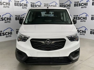 Opel Combo Life 1.5D 100 CV S&S Edition Plus N1 (2)
