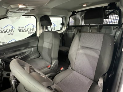 Opel Combo Life 1.5D 100 CV S&S Edition Plus N1 (7)